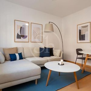 Apartamento de 3 Dormitorios